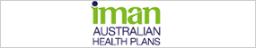 iman australian helth plans