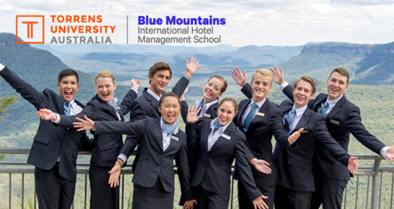 Blue Mountains International Hotel Management School