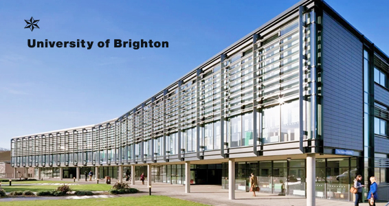 University of Brighton 
