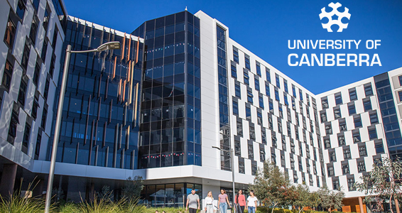 University of Canberra