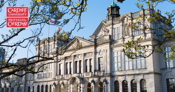 Cardiff University