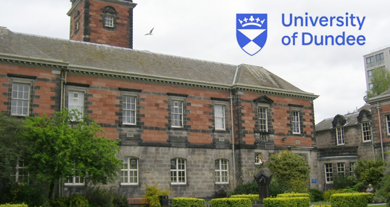 University of Dundee