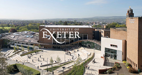University of Exeter