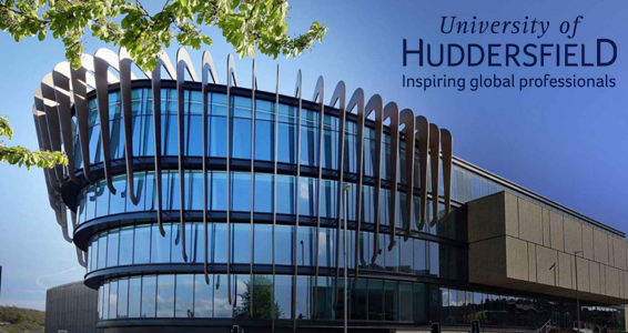 University of Huddersfield