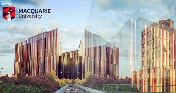 Macquarie University
