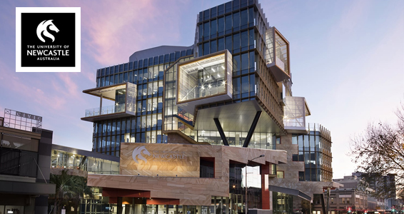 The University of Newcastle 