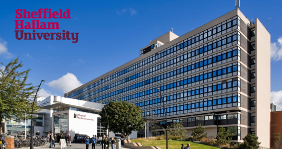 Sheffield Hallam University