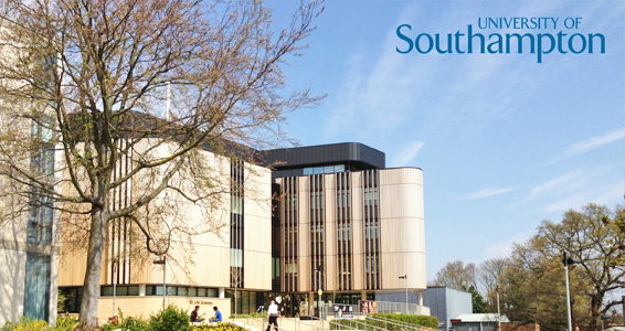 University of Southampton