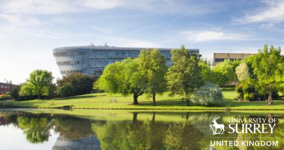 University of Surrey