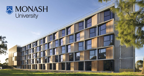Monash University