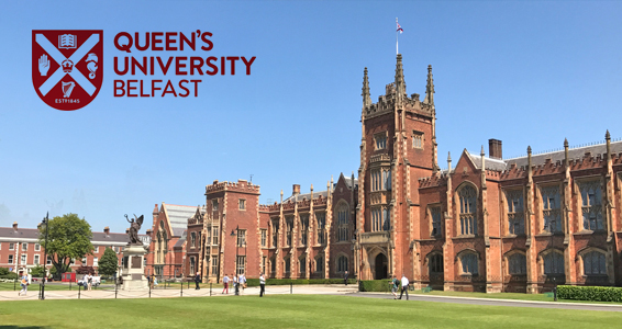 Queen's University Belfast