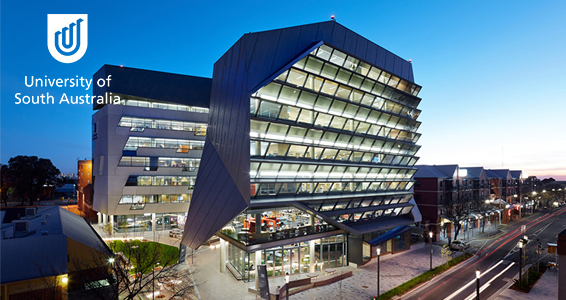 University of South Australia 