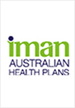 iman australian helth plans