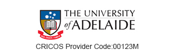 The University of Adelaide
