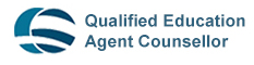 Qualified Education Agent Counsellor