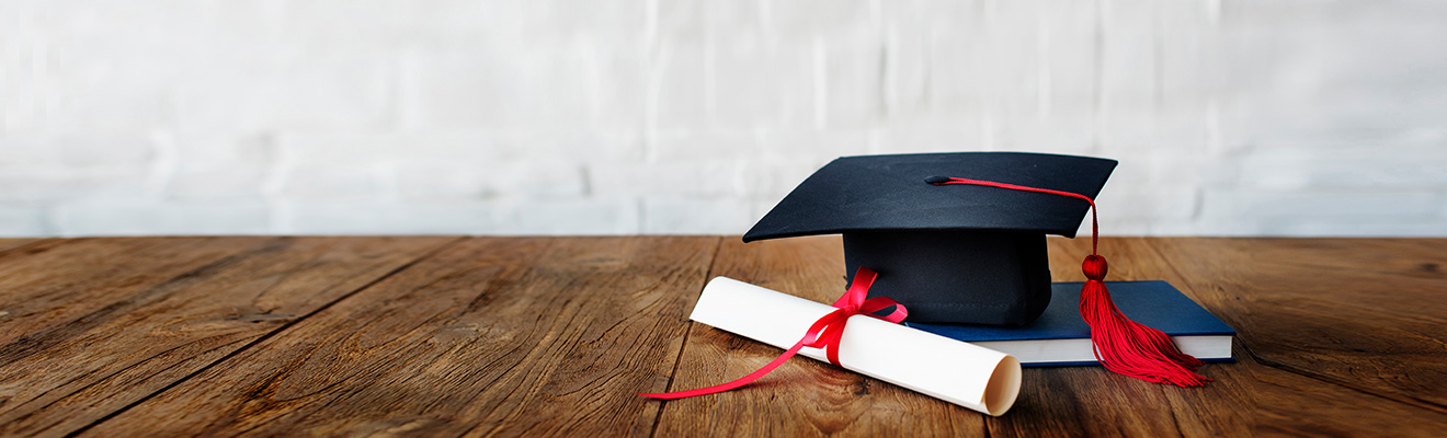 「Top-up」&研究生