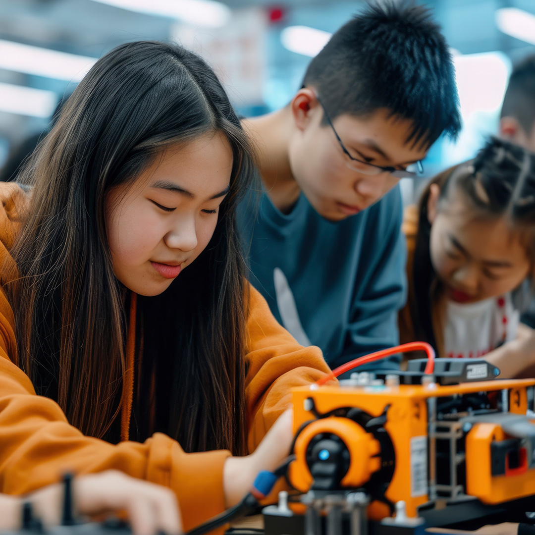 澳洲八大工程學實力卓越|多所院校入選全球 TOP 100,課程多元、彈性更高!