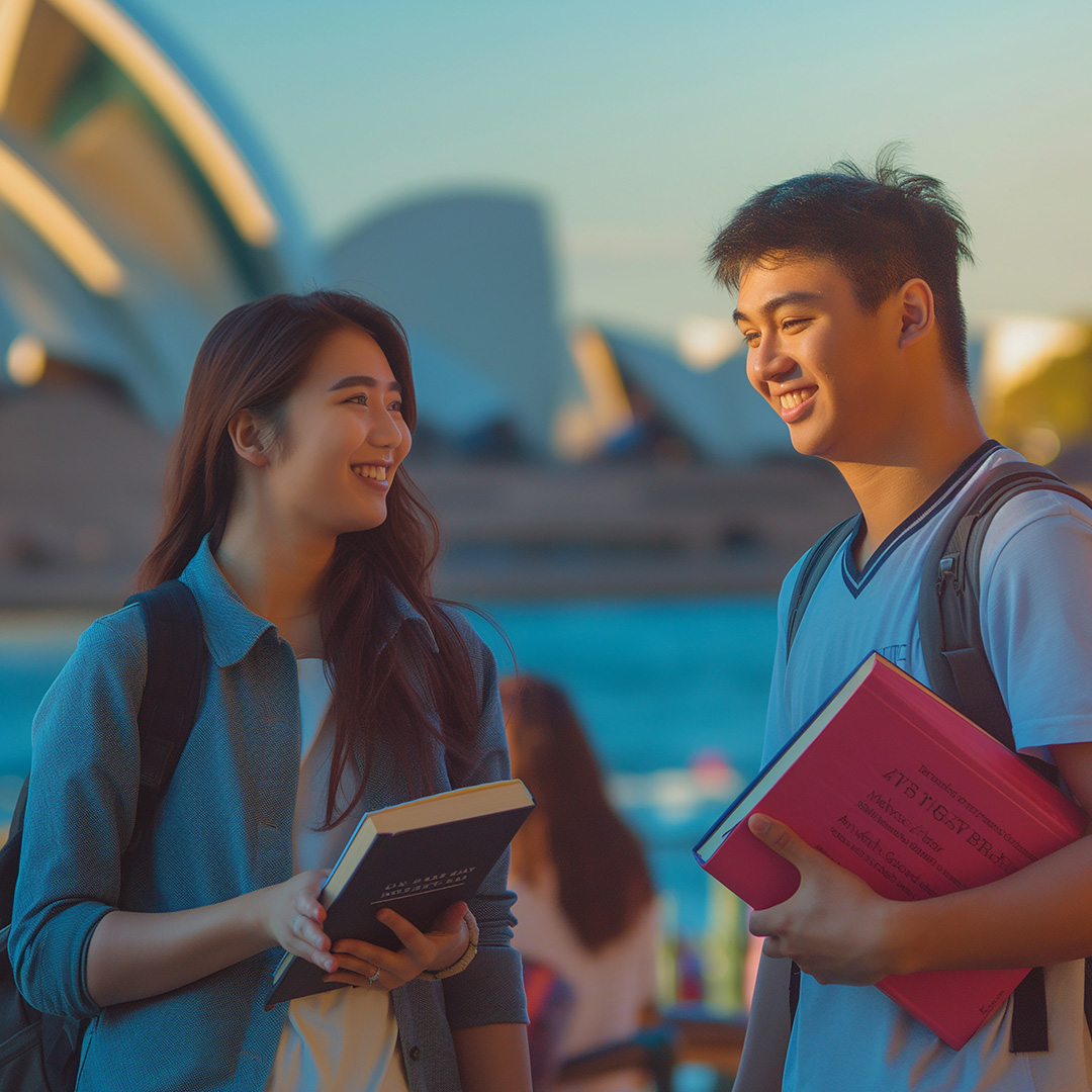 澳洲升學熱點|墨爾本、悉尼、布里斯本躋身全球最佳學生城市!