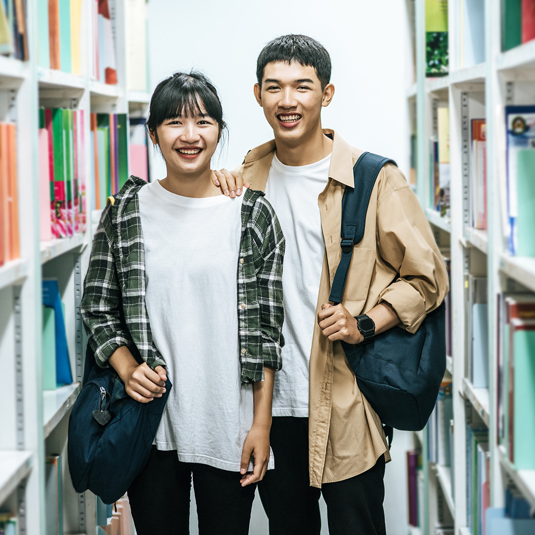 海外升學選擇：為JUPAS結果未定的您提供更多可能性