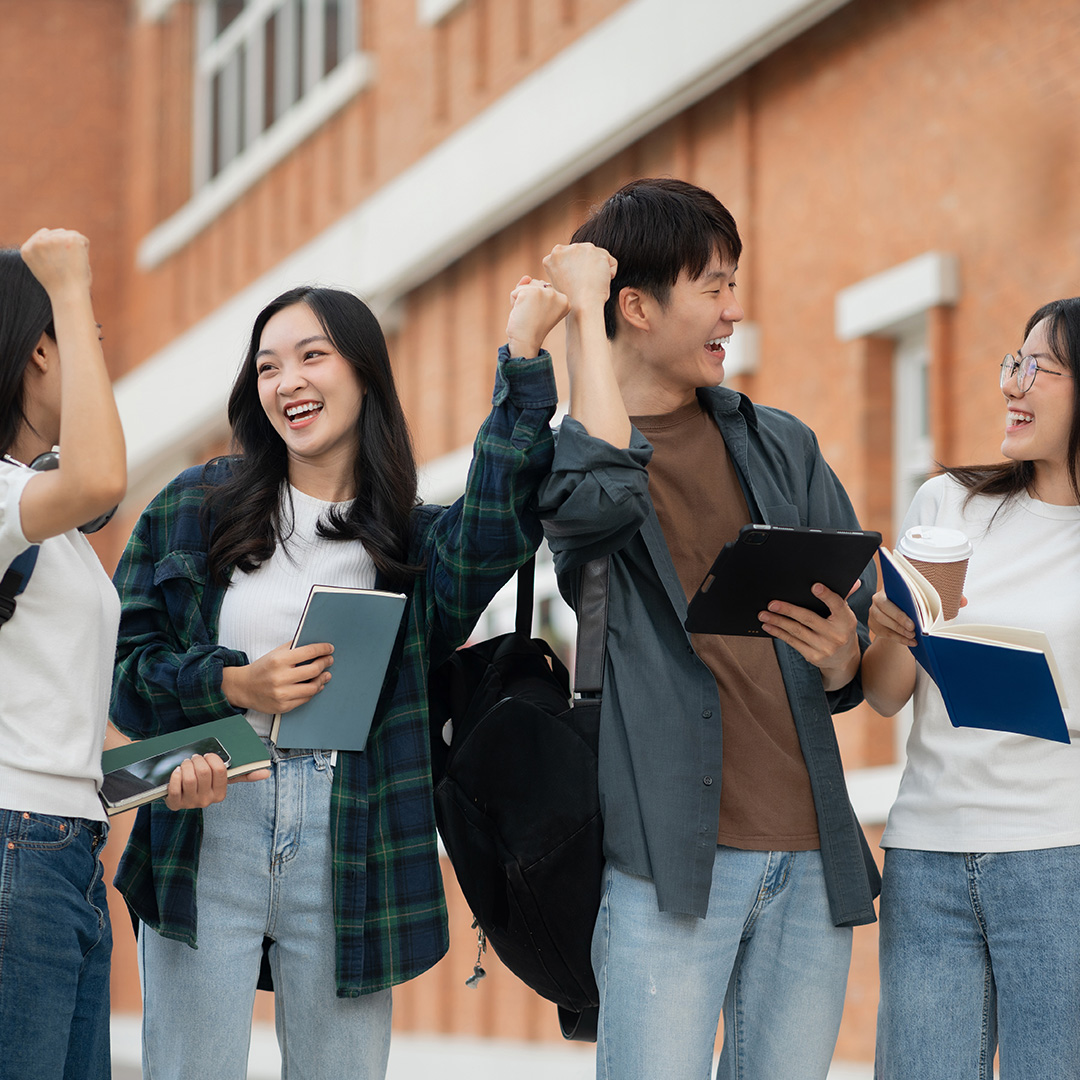 公開試分數不足也能升讀神科!銜接課程助你進入醫療、法律及精算等熱門專業