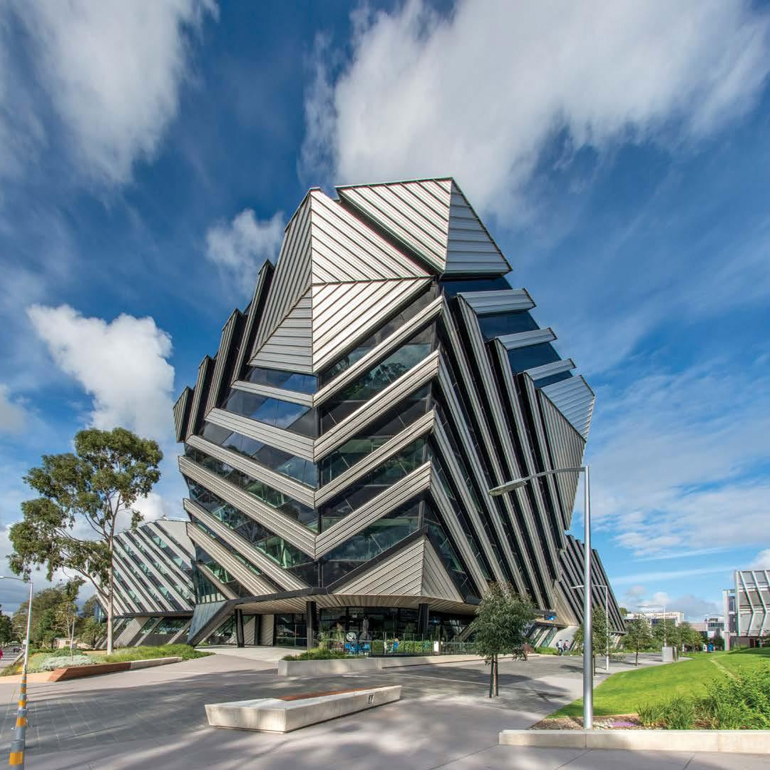 澳洲 Monash University – 世界級教育及多元體驗的完美結合