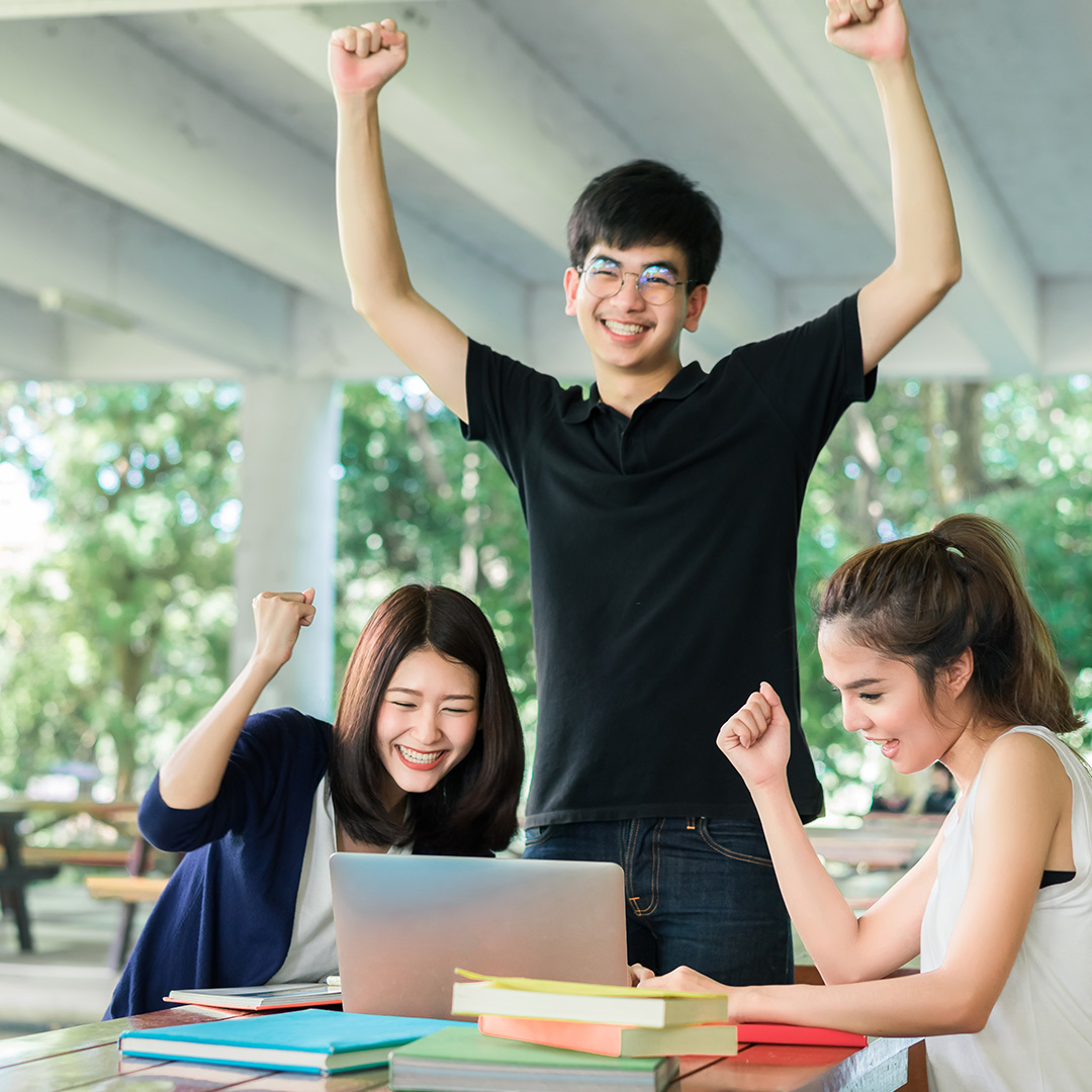 準備考DSE好大壓力?入Top U 唔一定要考公開試!