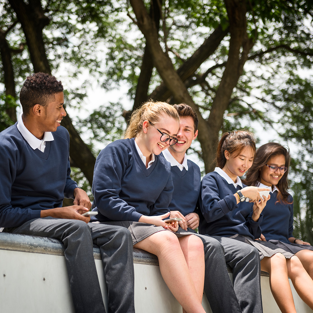 【英國中小學】2026年9月入學現已接受申請!