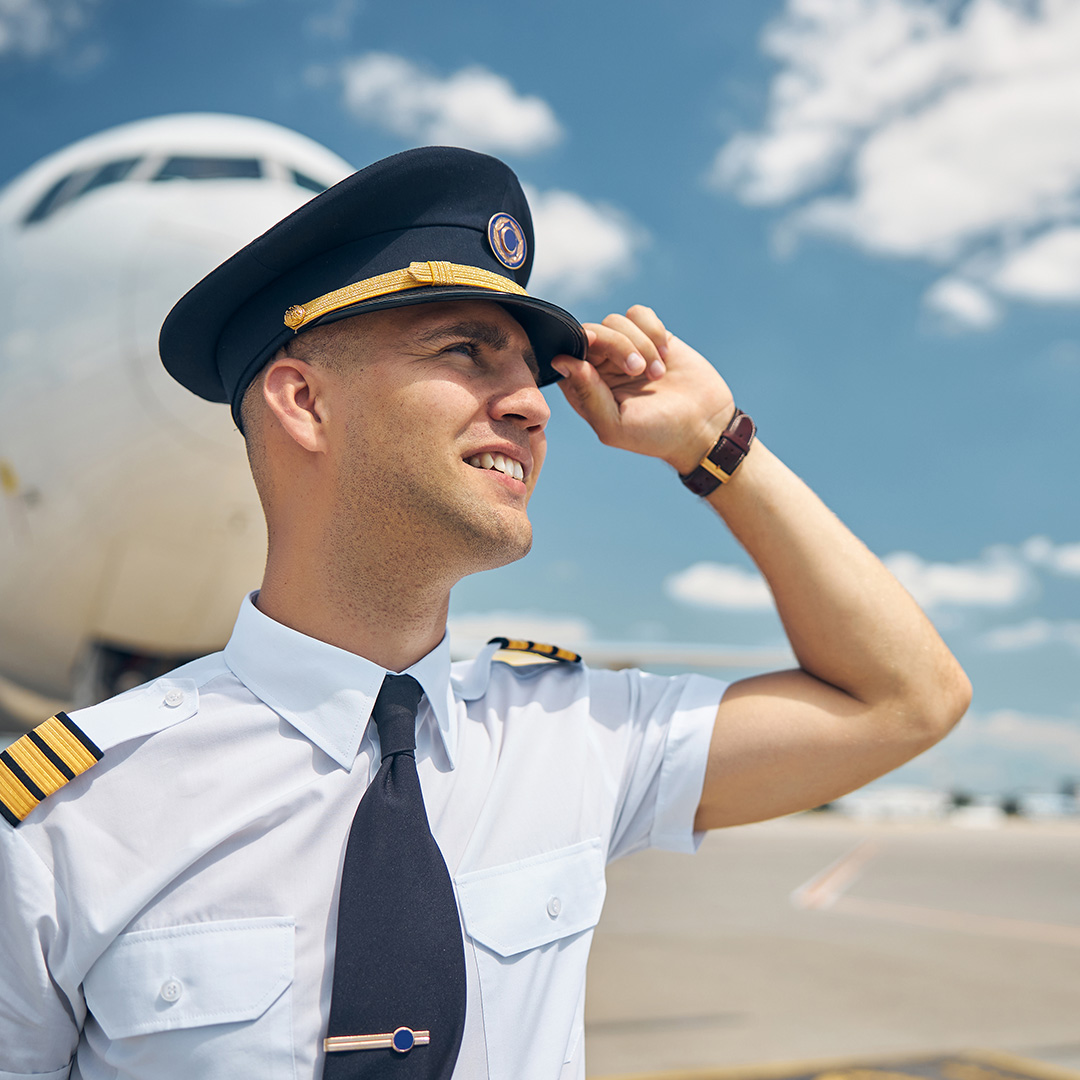 讀航空學絕對不只做飛機師！澳洲航空課程資訊，助您踏出航空夢第一步