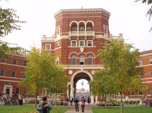 院校探訪 (美國篇) INTO Oregon State University