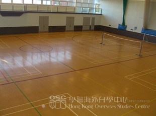 院校探訪 (英國篇) Univerity of Wales, Newport