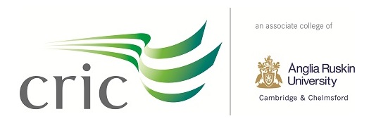 Cambridge Ruskin International College（CRIC）