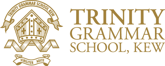 Trinity Grammar School, Kew