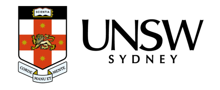 The University of New South Wales