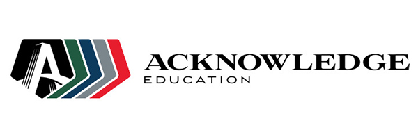 Acknowledge Education