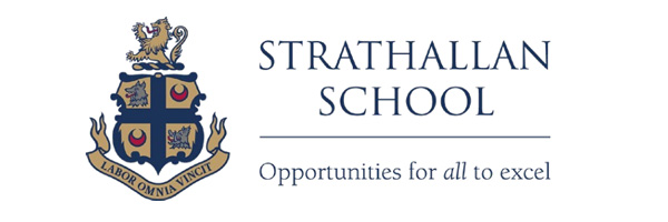 Strathallan School