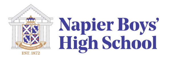 Napier Boys' High School