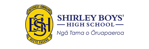 Shirley Boys High School