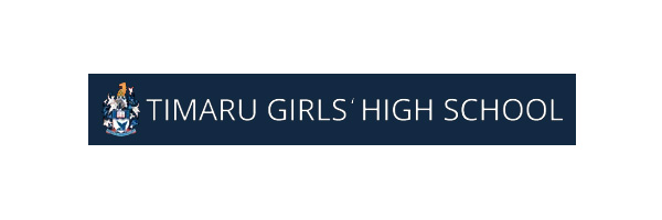 Timaru Girls High School